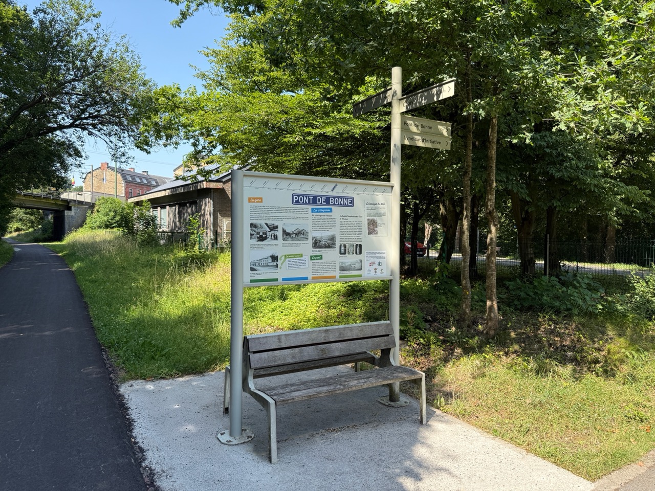 Définir une charte des devantures et terrasses