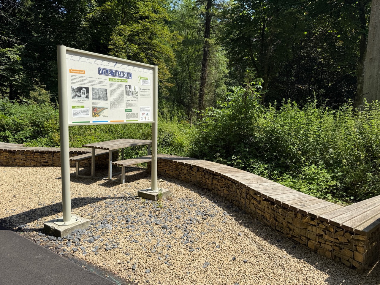 Élaborer une charte graphique territoriale