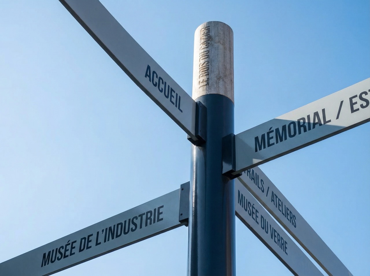 Élaborer une charte graphique territoriale