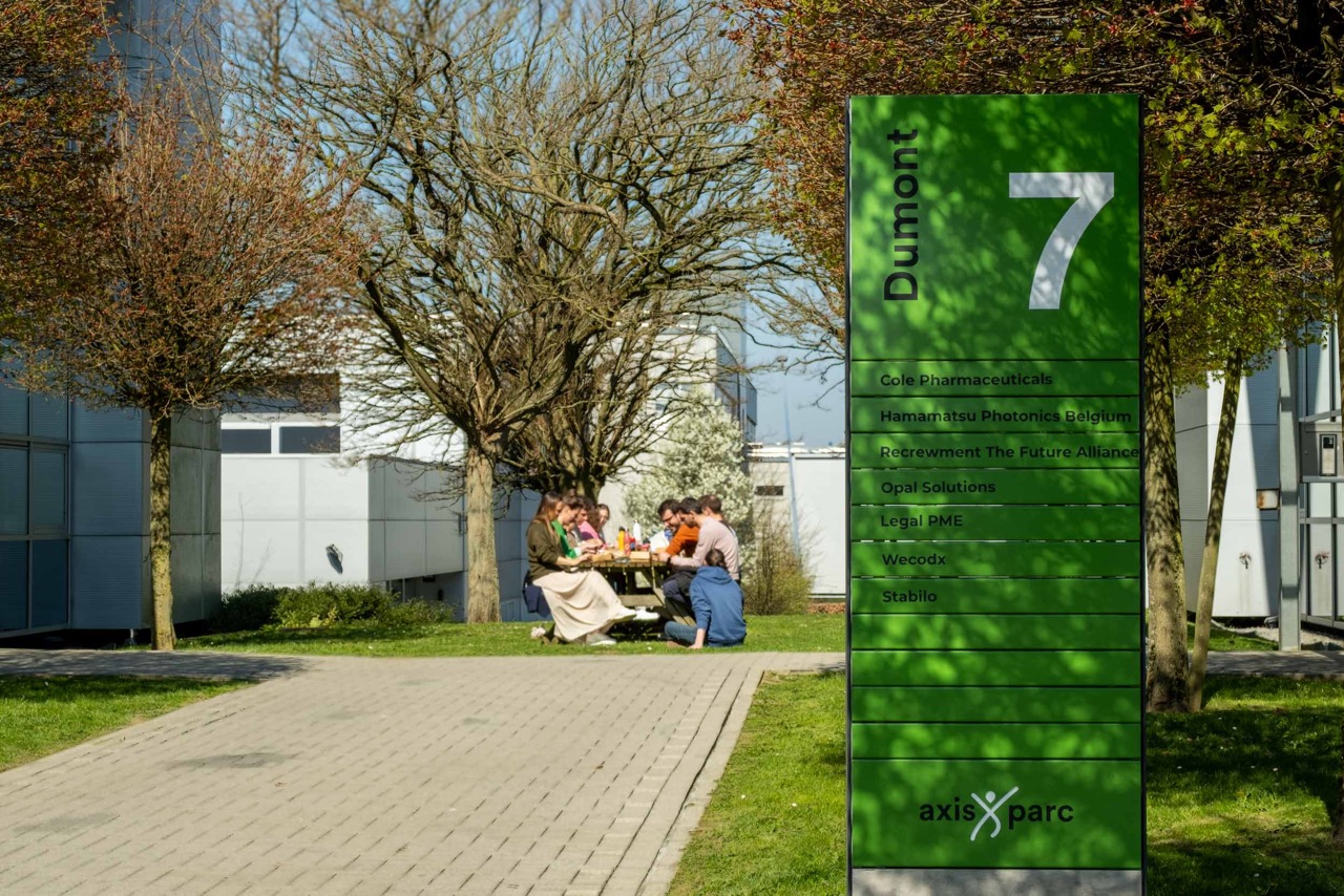 Structurer une charte du mobilier urbain
