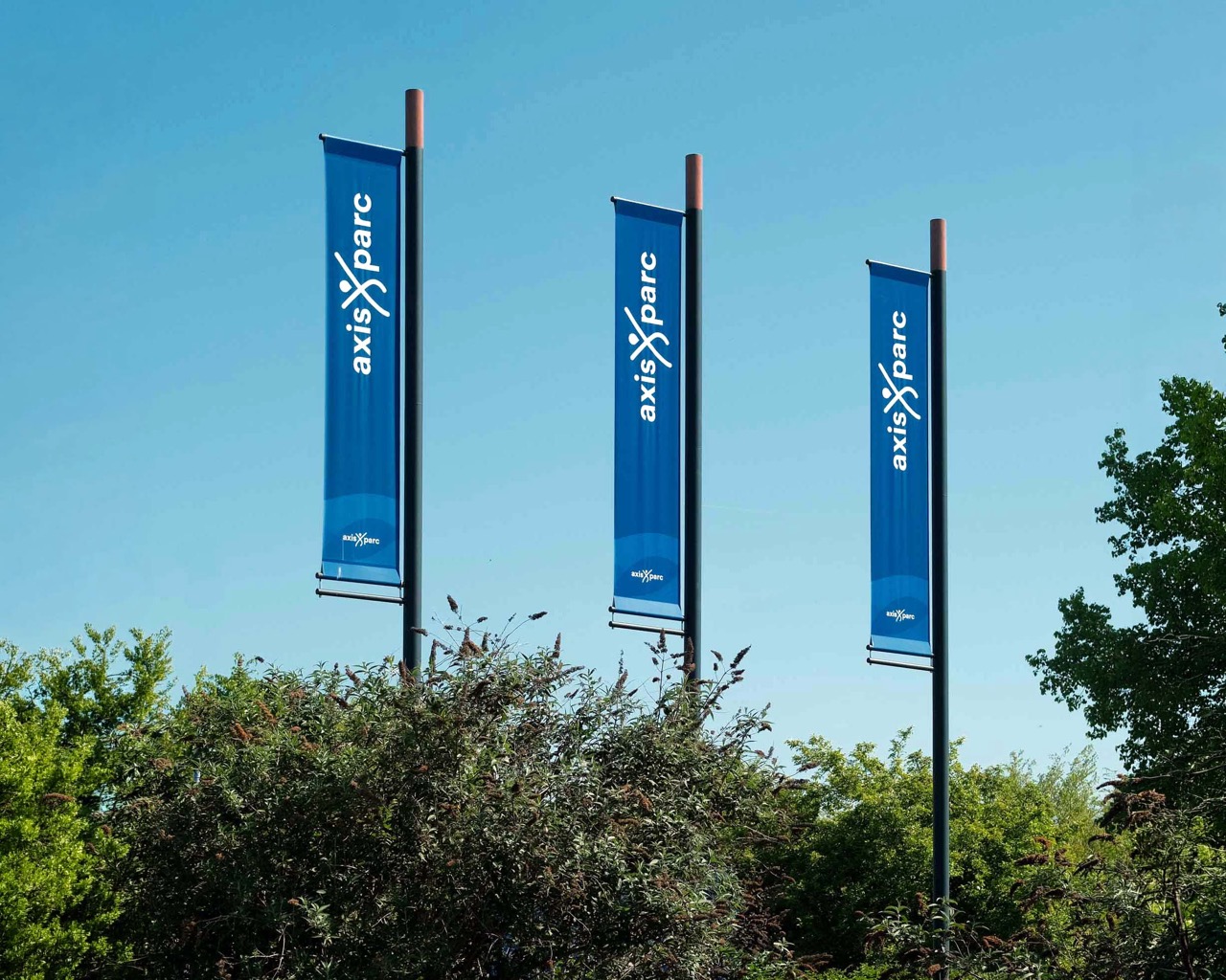 Axisparc