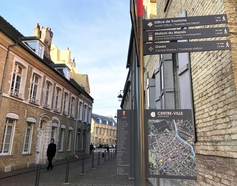 Saint-Omer
